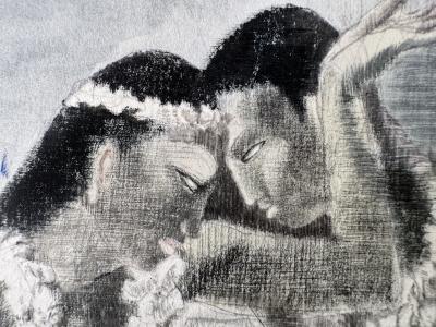 Gianni Benvenuti Sexy Polynesian Dance at Sunset Polynesian Legends