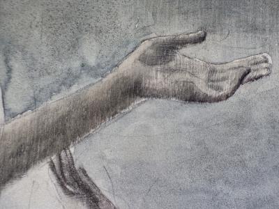 Gianni Benvenuti Sexy Polynesian Dance at Sunset Polynesian Legends