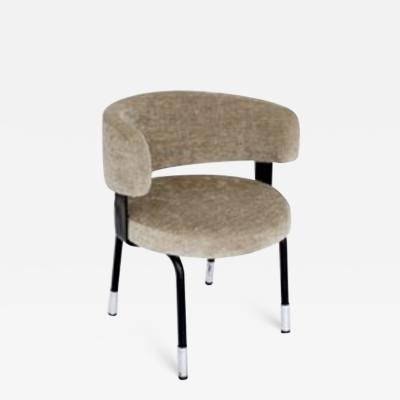 Gianni Moscatelli FORMANOVA ITALIAN DINING CHAIRS BY GIANNI MOSCATELLI