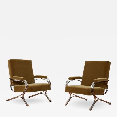 Gianni Moscatelli GIANNI MOSCATELLI CHAIRS