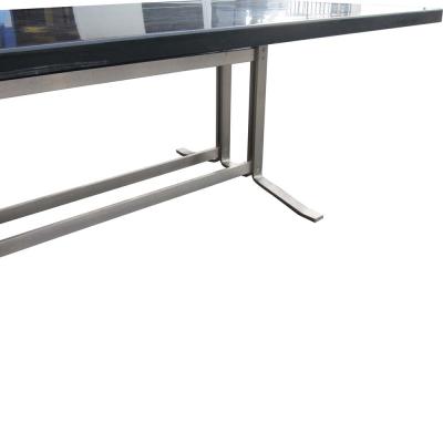 Gianni Moscatelli ITALIAN LARGE TABLE BY GIANNI MOSCATELLI FOR FORMANOVA