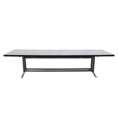Gianni Moscatelli ITALIAN LARGE TABLE BY GIANNI MOSCATELLI FOR FORMANOVA