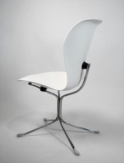 Gideon Kramer Gideon Kramer Ion Dining Chairs Set of Six