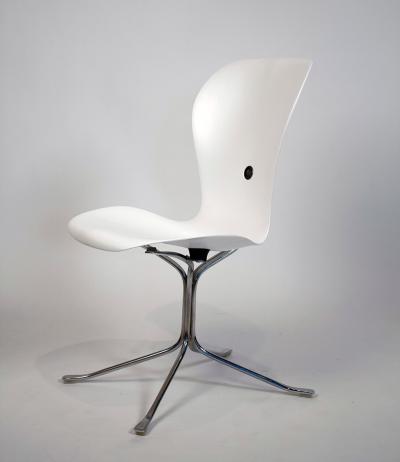 Gideon Kramer Gideon Kramer Ion Dining Chairs Set of Six