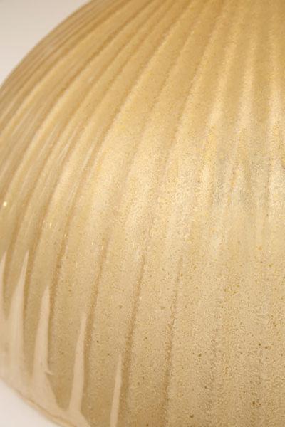 Gigantic Murano Blown Ceiling Fixture