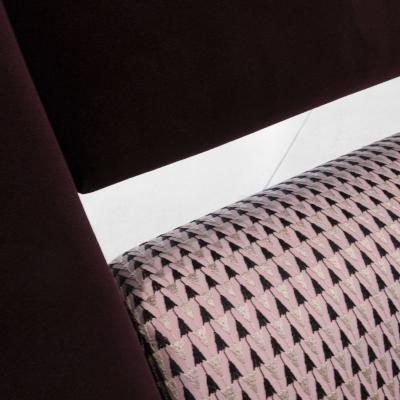 Gigi Radice CHAIR FOR MINOTTI