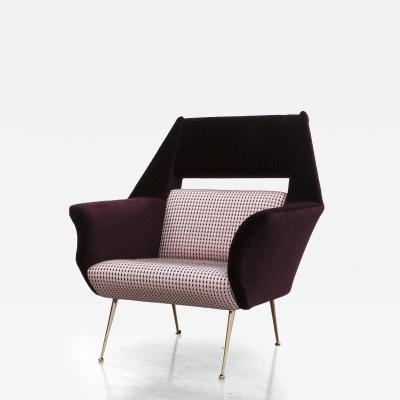Gigi Radice CHAIR FOR MINOTTI