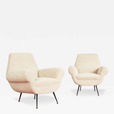 Gigi Radice GIGI RADICE ARMCHAIRS