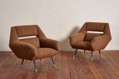 Gigi Radice Gigi Radice Armchairs