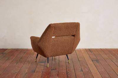 Gigi Radice Gigi Radice Armchairs