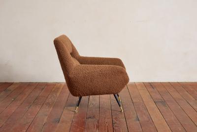 Gigi Radice Gigi Radice Armchairs