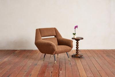 Gigi Radice Gigi Radice Armchairs