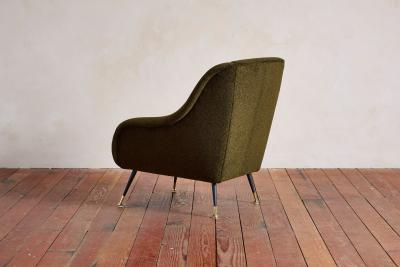 Gigi Radice Gigi Radice Armchairs