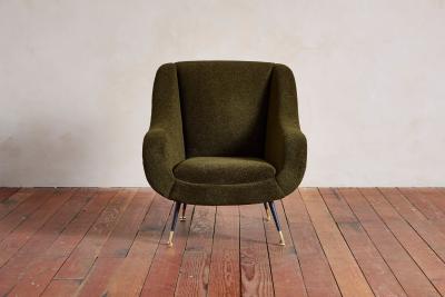 Gigi Radice Gigi Radice Armchairs