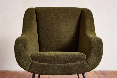 Gigi Radice Gigi Radice Armchairs