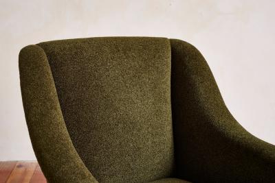 Gigi Radice Gigi Radice Armchairs