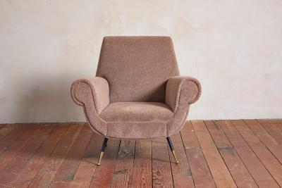 Gigi Radice Gigi Radice Armchairs