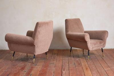 Gigi Radice Gigi Radice Armchairs