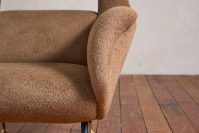 Gigi Radice Gigi Radice Armchairs