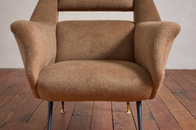 Gigi Radice Gigi Radice Armchairs