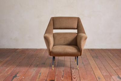 Gigi Radice Gigi Radice Armchairs