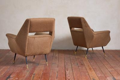 Gigi Radice Gigi Radice Armchairs