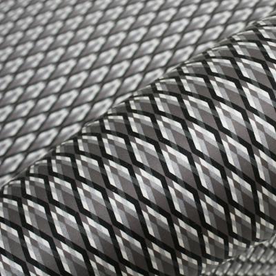 Gigi Radice Gigi Radice Mid Century Armchair Upholstered in Serpentino Fabric