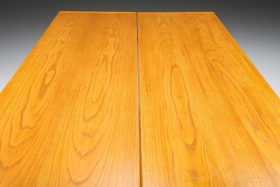 Gigi Sabadin Gigi Sabadin Extendable Dining Table 1970s