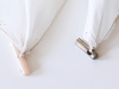 Gijs Bakker Large and Amazing Umbrella Table Lamp by Gijs Bakker for Artimeta 1970s