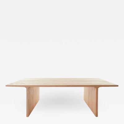 Gil Melott Gil Melott BESPOKE Uvalde F 1976 Coffee Table