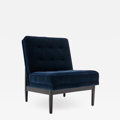 Gil Melott Gil Melott BESPOKE V Custom Lounge Chair