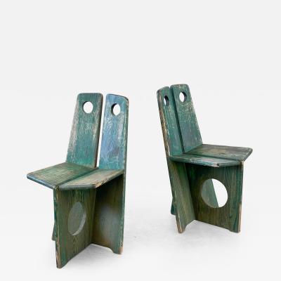 Gilbert Marklund GILBERT MARKLUND CHAIR SWEDEN 1970