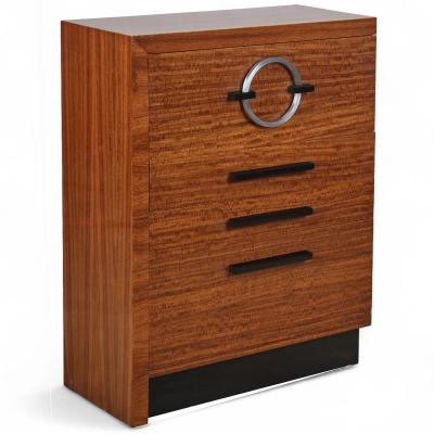 Gilbert Rohde Excellent Gilbert Rohde Dresser 1934 for Herman Miller