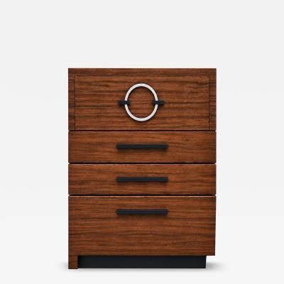 Gilbert Rohde Excellent Gilbert Rohde Dresser 1934 for Herman Miller