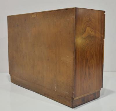 Gilbert Rohde Gilbert Rohde 3770 Six Drawer Dresser