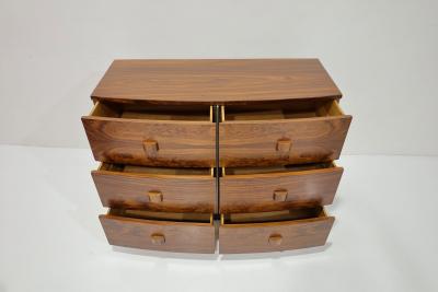 Gilbert Rohde Gilbert Rohde 3770 Six Drawer Dresser