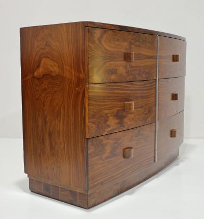 Gilbert Rohde Gilbert Rohde 3770 Six Drawer Dresser