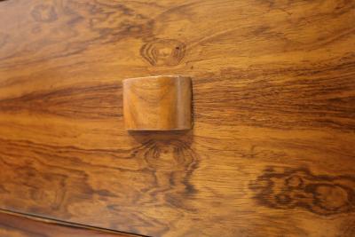 Gilbert Rohde Gilbert Rohde 3770 Six Drawer Dresser