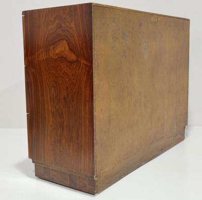 Gilbert Rohde Gilbert Rohde 3770 Six Drawer Dresser