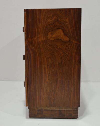 Gilbert Rohde Gilbert Rohde 3770 Six Drawer Dresser