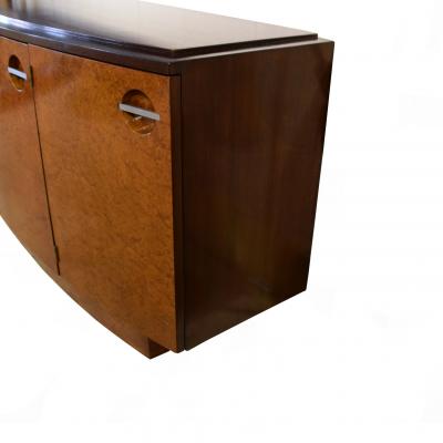 Gilbert Rohde Gilbert Rohde Cabinet Server for Herman Miller 1937