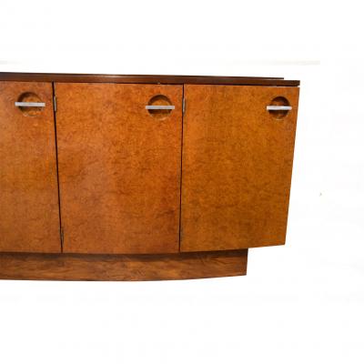 Gilbert Rohde Gilbert Rohde Cabinet Server for Herman Miller 1937