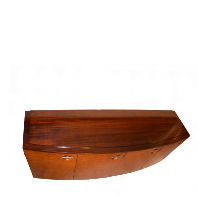 Gilbert Rohde Gilbert Rohde Cabinet Server for Herman Miller 1937