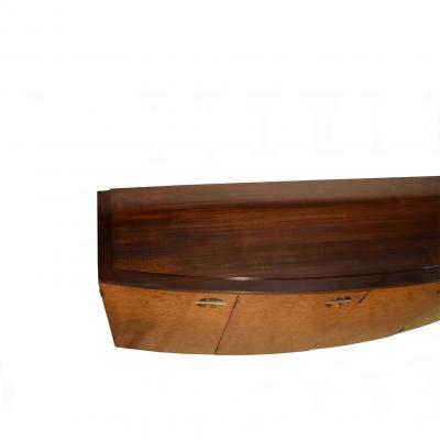 Gilbert Rohde Gilbert Rohde Cabinet Server for Herman Miller 1937