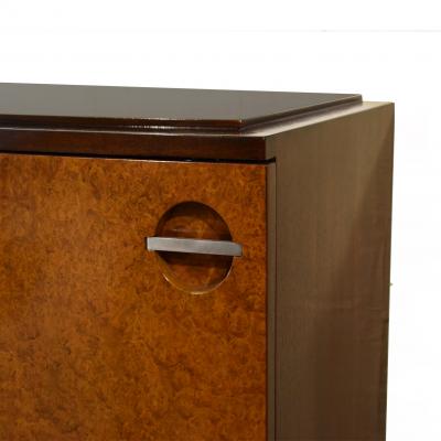Gilbert Rohde Gilbert Rohde Cabinet Server for Herman Miller 1937