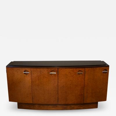 Gilbert Rohde Gilbert Rohde Cabinet Server for Herman Miller 1937