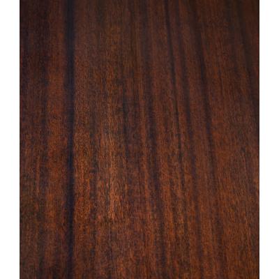 Gilbert Rohde Gilbert Rohde Chic Pair of Chests with Upholstered Drawer Fronts 1940s