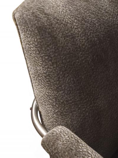 Gilbert Rohde Gilbert Rohde Lounge Chair Herman Miller 1936