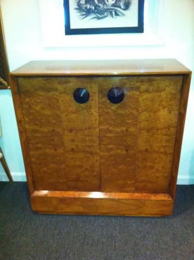 Gilbert Rohde Gilbert Rohde Mens Chest