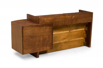 Gilbert Rohde Gilbert Rohde Mid Century American Paldao Collection Dressing Table